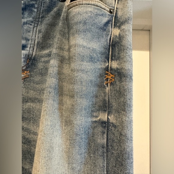 Ksubi slim stretch jeans - Picture 7 of 7